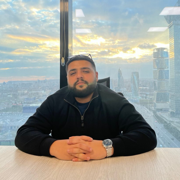 Elgün İsmayılov Profile