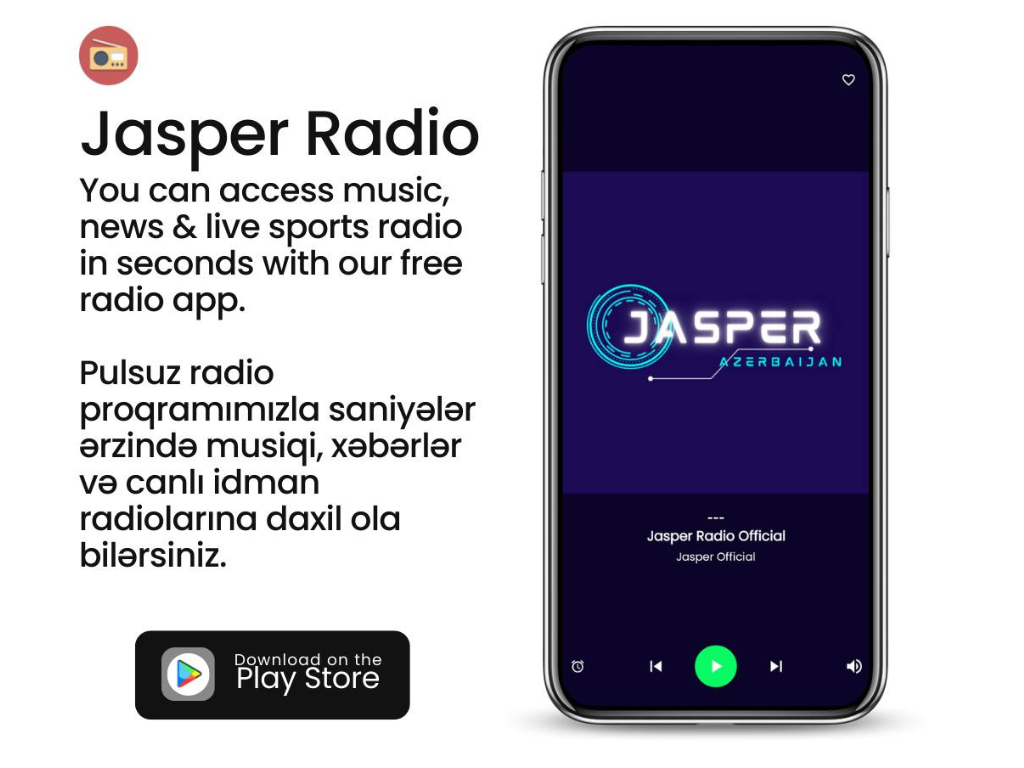 Radio App