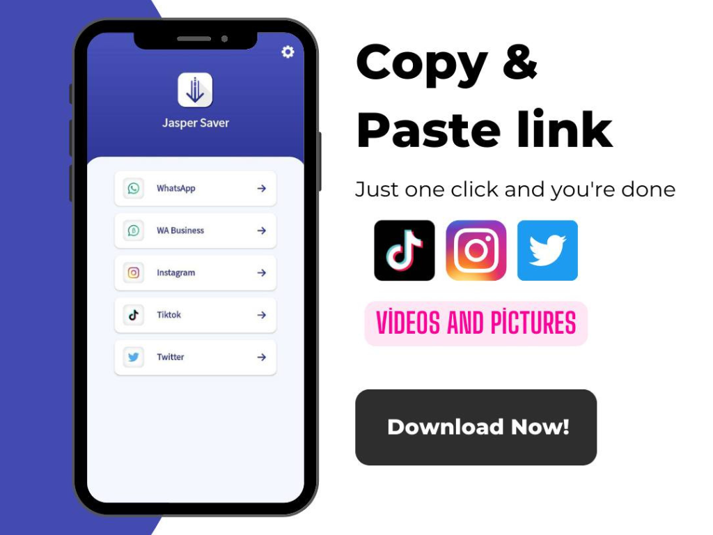 Video Yükləmə App