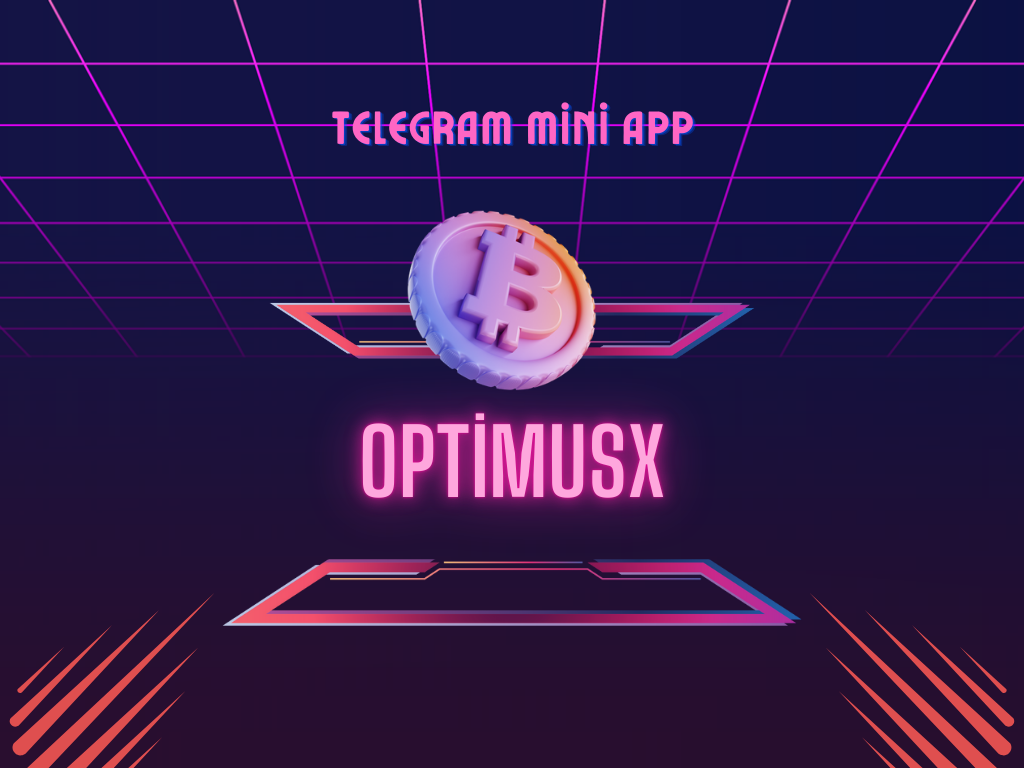 OptimusX