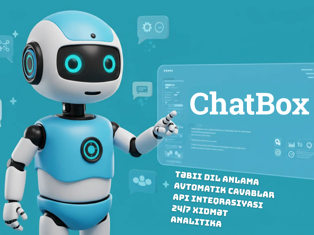 Chatbot Sistemi
