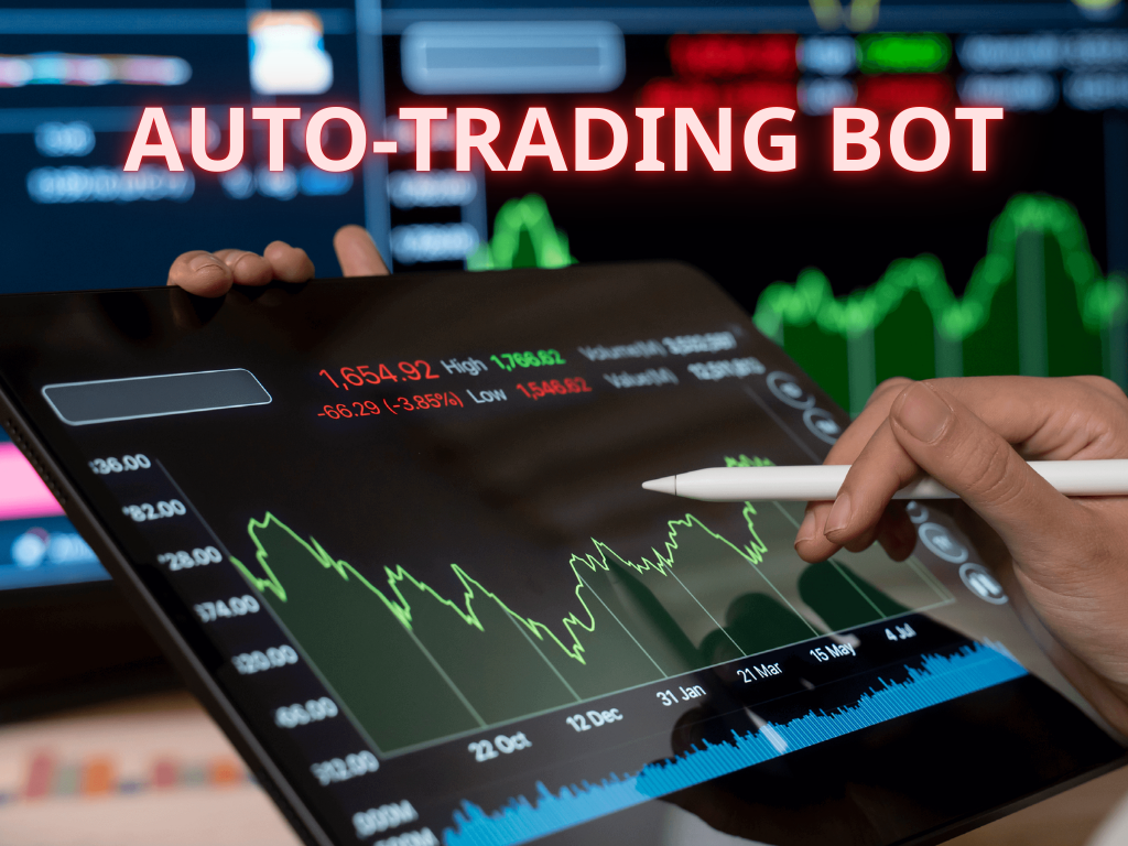 Auto Trade Botu